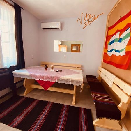 סנדנסקי Vita Stulba Guest House מראה חיצוני תמונה