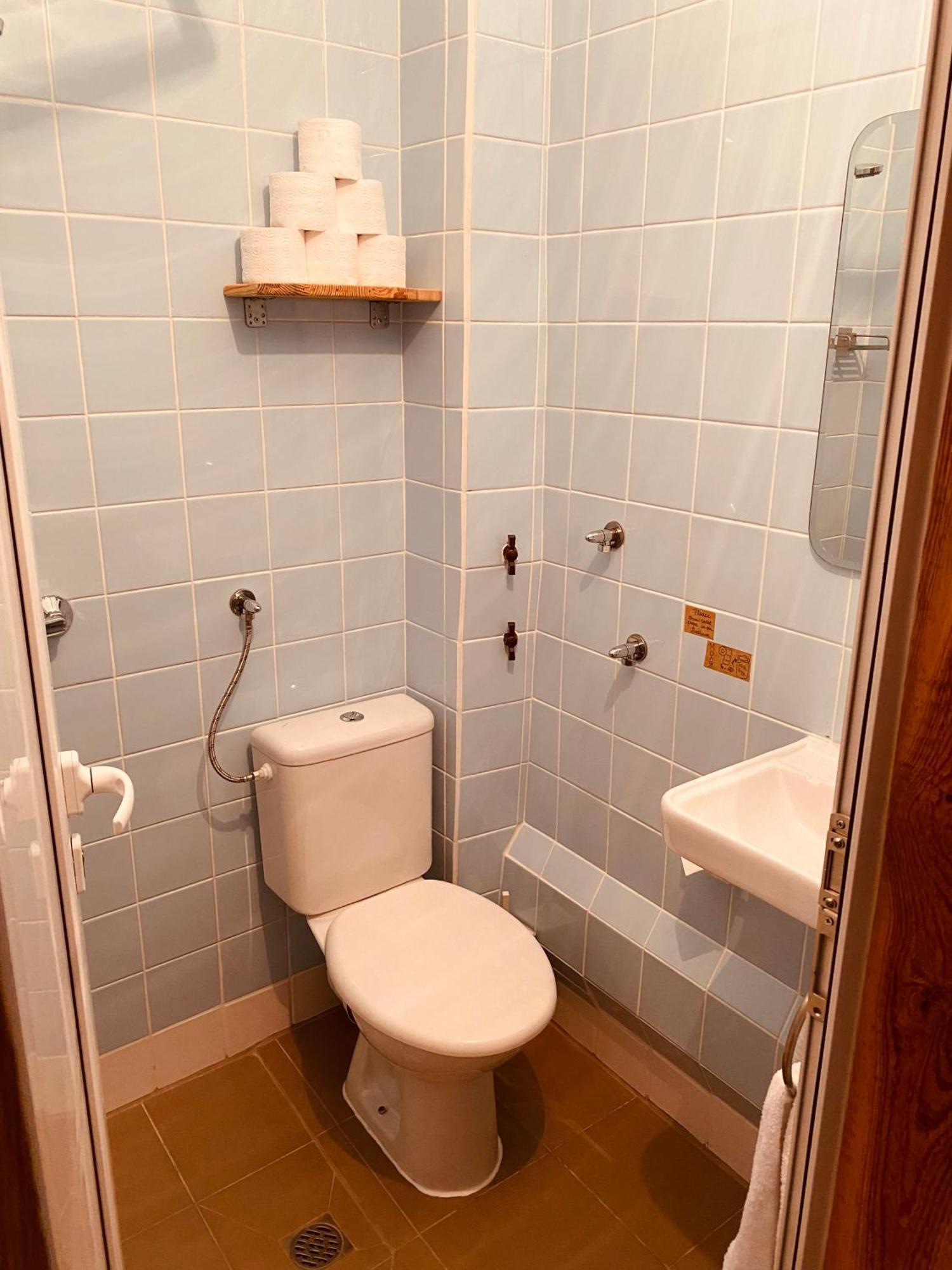 סנדנסקי Vita Stulba Guest House מראה חיצוני תמונה