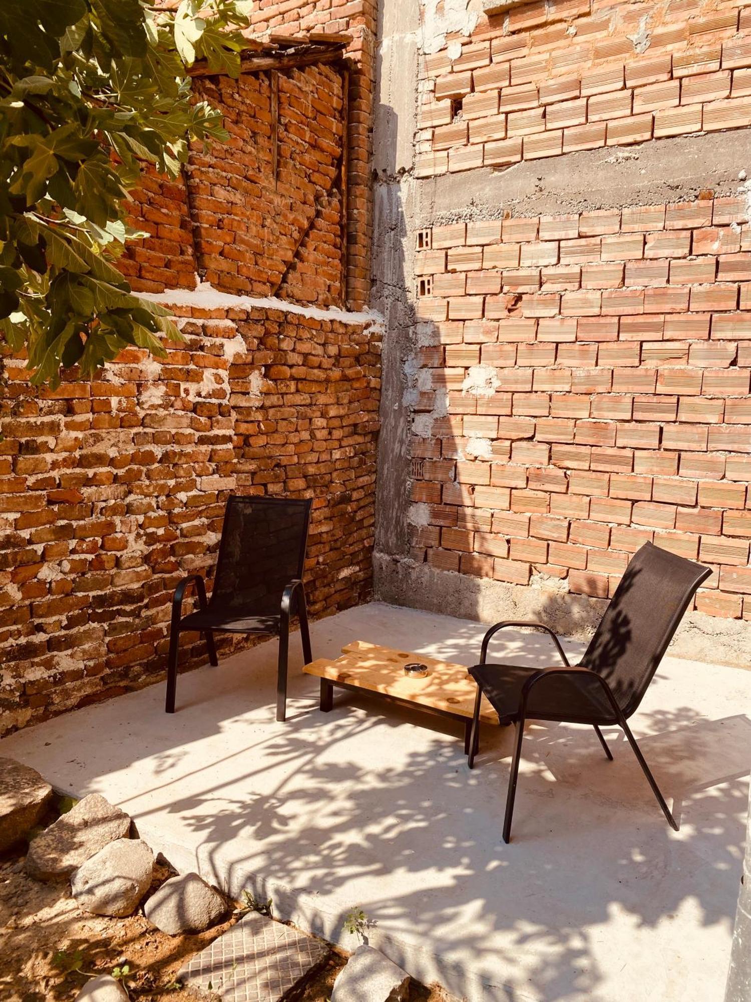 סנדנסקי Vita Stulba Guest House מראה חיצוני תמונה