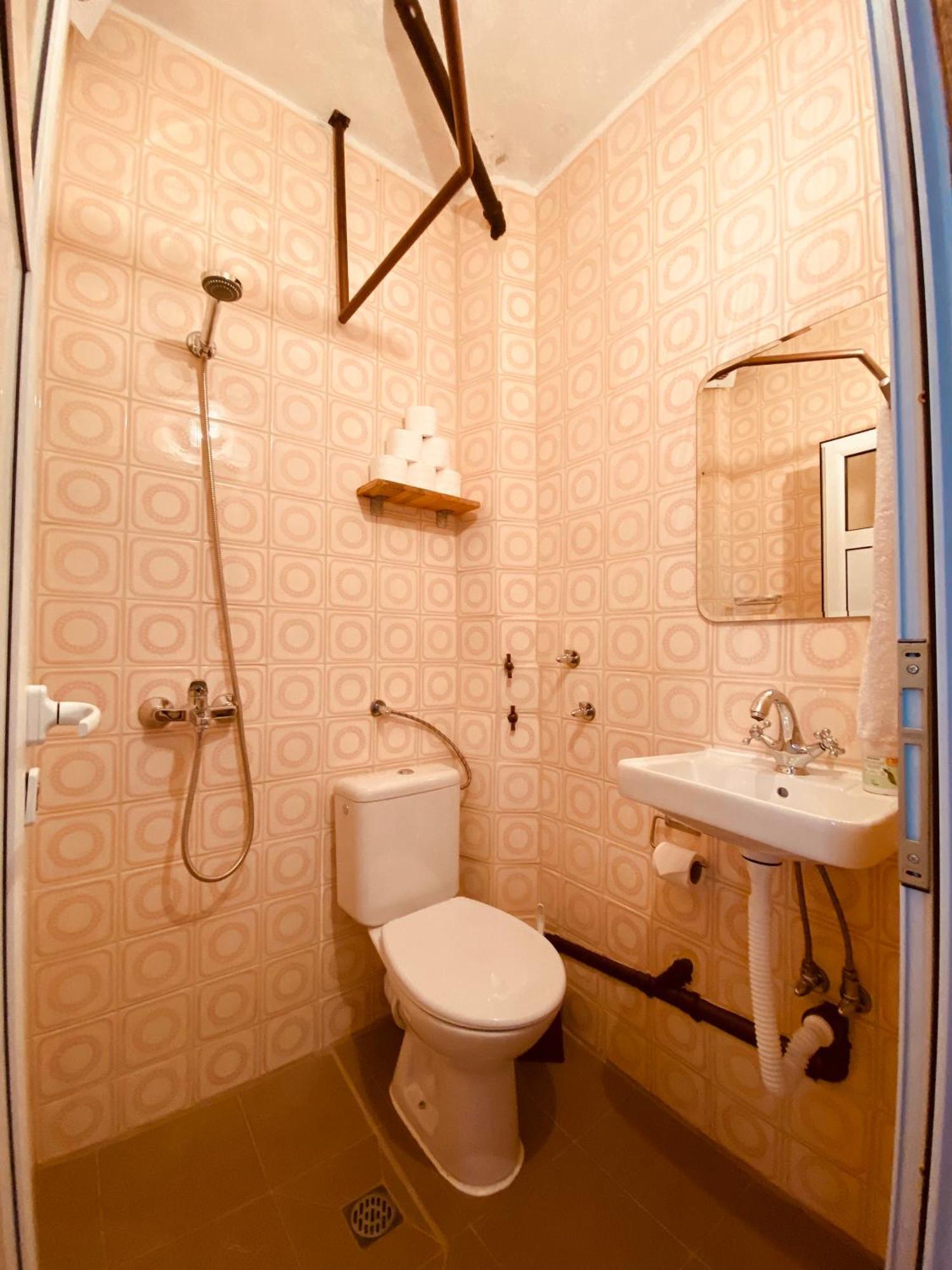 סנדנסקי Vita Stulba Guest House מראה חיצוני תמונה