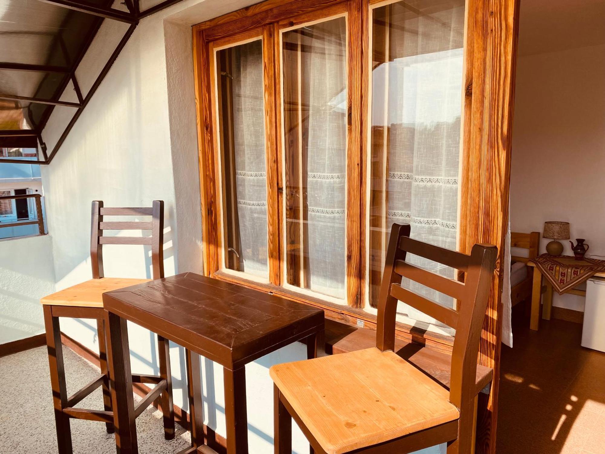 סנדנסקי Vita Stulba Guest House מראה חיצוני תמונה