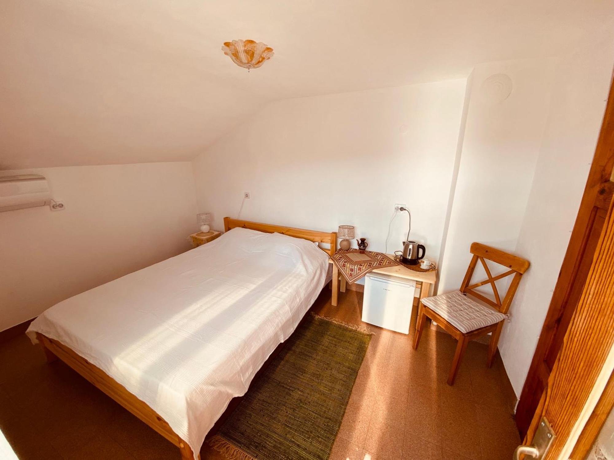 סנדנסקי Vita Stulba Guest House מראה חיצוני תמונה