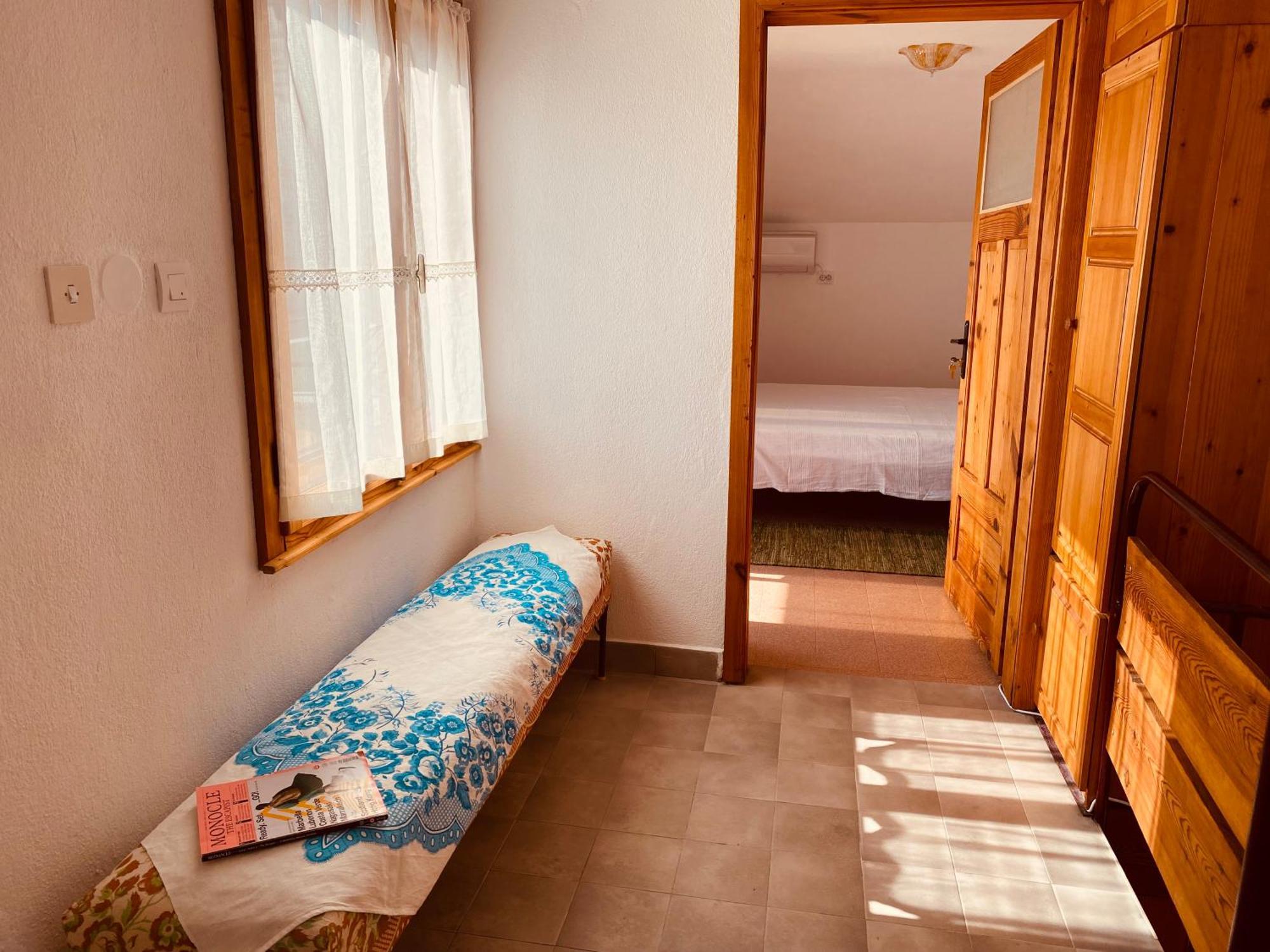 סנדנסקי Vita Stulba Guest House מראה חיצוני תמונה