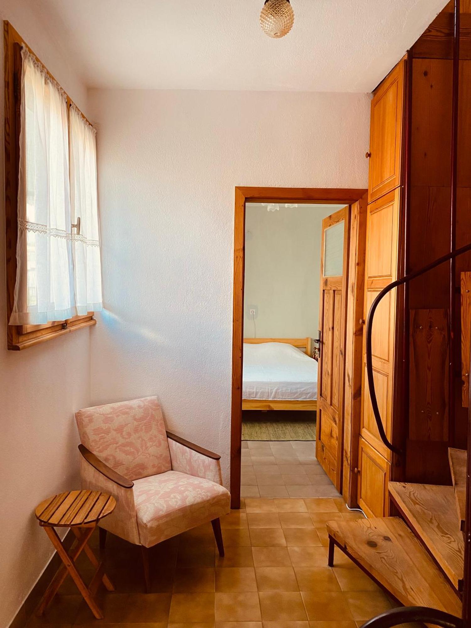 סנדנסקי Vita Stulba Guest House מראה חיצוני תמונה